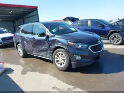 3GNAXJEV5JS539533 2018 CHEVROLET EQUINOX