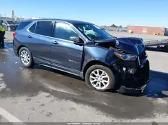 3GNAXJEV5JS540276 2018 CHEVROLET EQUINOX
