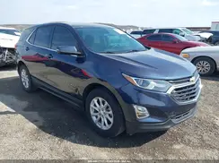 3GNAXJEV5JS541234 2018 CHEVROLET EQUINOX