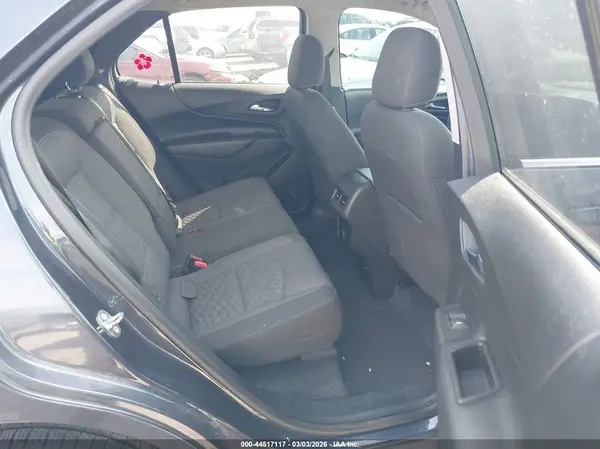 3GNAXJEV5JS541234 2018 CHEVROLET EQUINOX - Image 8