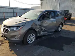3GNAXJEV5JS542271 2018 CHEVROLET EQUINOX