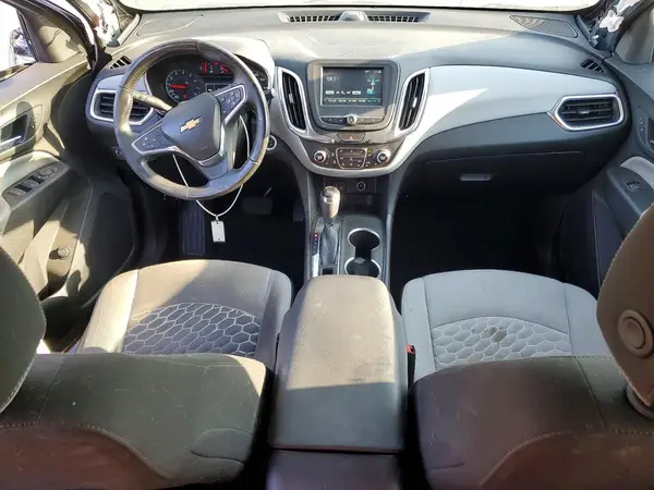3GNAXJEV5JS542271 2018 CHEVROLET EQUINOX - Image 8