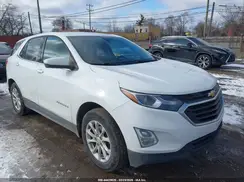 3GNAXJEV5JS542674 2018 CHEVROLET EQUINOX