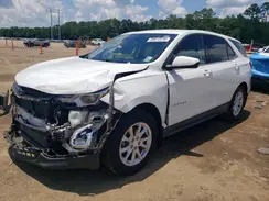 3GNAXJEV5JS543436 2018 CHEVROLET EQUINOX