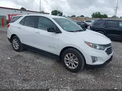 3GNAXJEV5JS545882 2018 CHEVROLET EQUINOX