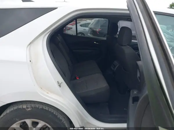 3GNAXJEV5JS545882 2018 CHEVROLET EQUINOX - Image 8