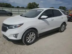 3GNAXJEV5JS546028 2018 CHEVROLET EQUINOX