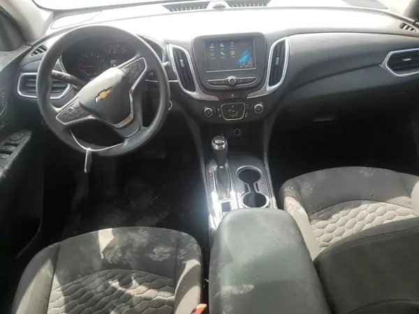 3GNAXJEV5JS546028 2018 CHEVROLET EQUINOX - Image 8