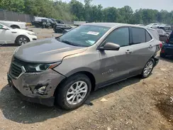 3GNAXJEV5JS546210 2018 CHEVROLET EQUINOX