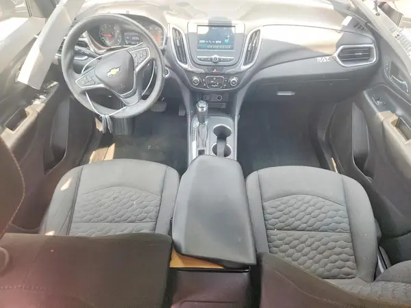 3GNAXJEV5JS546210 2018 CHEVROLET EQUINOX - Image 8