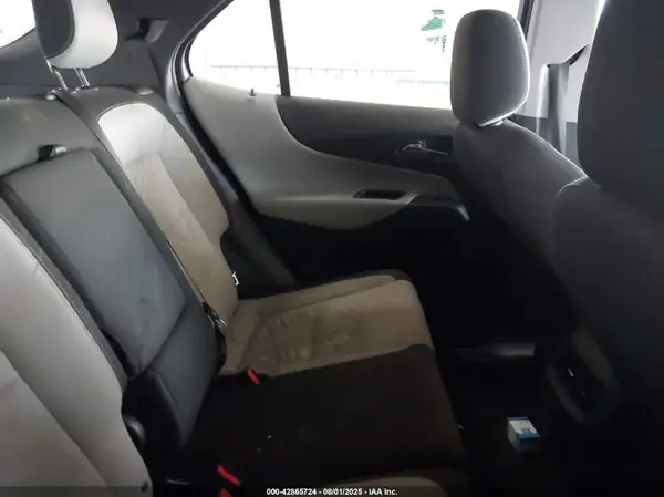 3GNAXJEV5JS547244 2018 CHEVROLET EQUINOX - Image 8