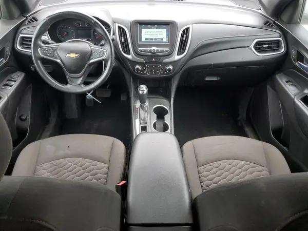 3GNAXJEV5JS549740 2018 CHEVROLET EQUINOX - Image 8
