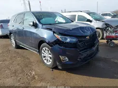 3GNAXJEV5JS550354 2018 CHEVROLET EQUINOX