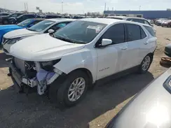 3GNAXJEV5JS550497 2018 CHEVROLET EQUINOX