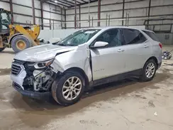 3GNAXJEV5JS550810 2018 CHEVROLET EQUINOX