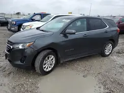 3GNAXJEV5JS551620 2018 CHEVROLET EQUINOX