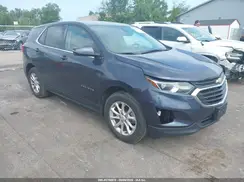 3GNAXJEV5JS554128 2018 CHEVROLET EQUINOX