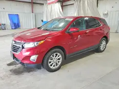 3GNAXJEV5JS555800 2018 CHEVROLET EQUINOX
