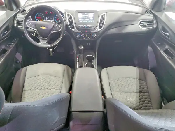 3GNAXJEV5JS555800 2018 CHEVROLET EQUINOX - Image 8