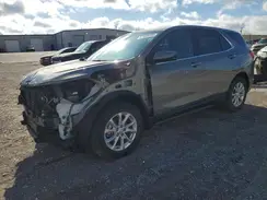3GNAXJEV5JS558339 2018 CHEVROLET EQUINOX