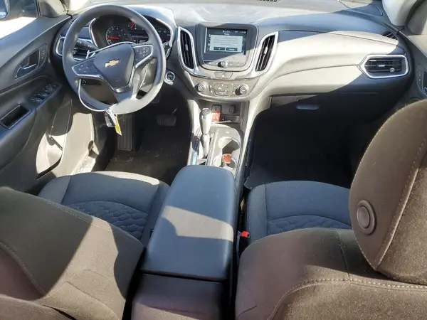 3GNAXJEV5JS558339 2018 CHEVROLET EQUINOX - Image 8