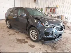 3GNAXJEV5JS559474 2018 CHEVROLET EQUINOX