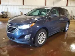 3GNAXJEV5JS559510 2018 CHEVROLET EQUINOX