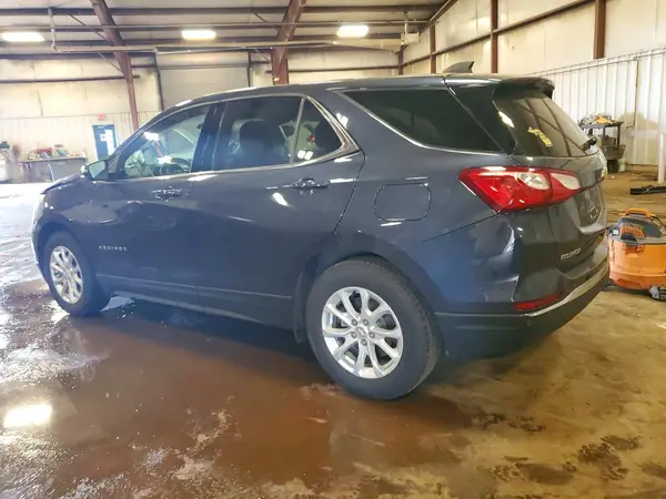 3GNAXJEV5JS559510 2018 CHEVROLET EQUINOX - Image 2