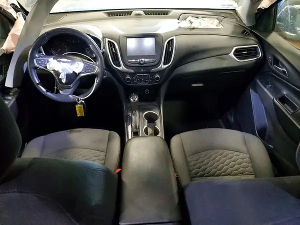 3GNAXJEV5JS559510 2018 CHEVROLET EQUINOX - Image 8