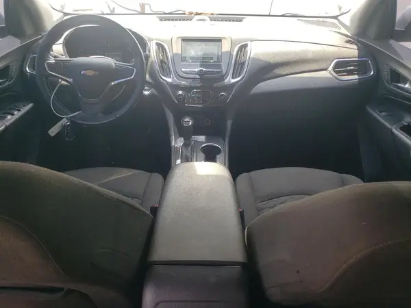 3GNAXJEV5JS559880 2018 CHEVROLET EQUINOX - Image 8