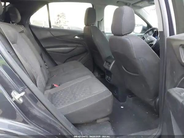 3GNAXJEV5JS560592 2018 CHEVROLET EQUINOX - Image 8