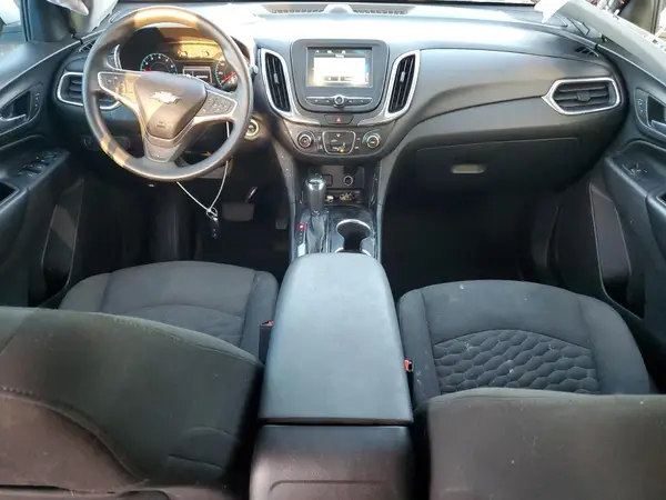 3GNAXJEV5JS563587 2018 CHEVROLET EQUINOX - Image 8