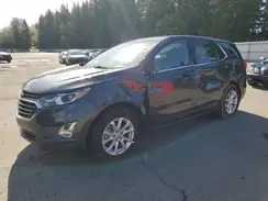 3GNAXJEV5JS564013 2018 CHEVROLET EQUINOX