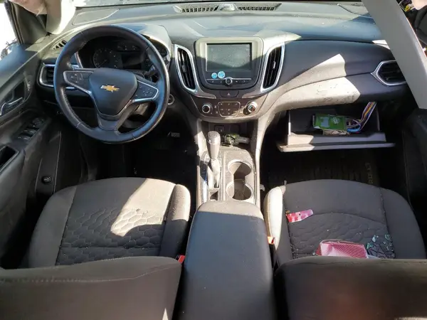 3GNAXJEV5JS564013 2018 CHEVROLET EQUINOX - Image 8