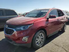 3GNAXJEV5JS564092 2018 CHEVROLET EQUINOX