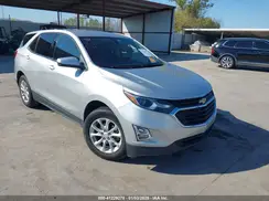 3GNAXJEV5JS564190 2018 CHEVROLET EQUINOX