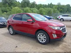 3GNAXJEV5JS564464 2018 CHEVROLET EQUINOX