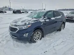 3GNAXJEV5JS566943 2018 CHEVROLET EQUINOX