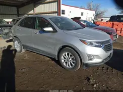 3GNAXJEV5JS567140 2018 CHEVROLET EQUINOX