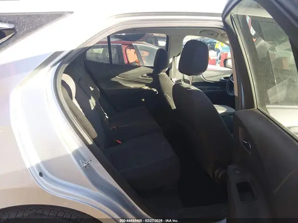 3GNAXJEV5JS567140 2018 CHEVROLET EQUINOX - Image 8
