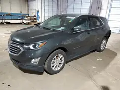3GNAXJEV5JS567610 2018 CHEVROLET EQUINOX