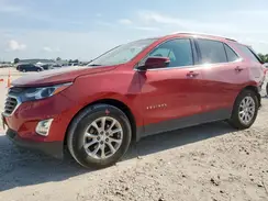 3GNAXJEV5JS569020 2018 CHEVROLET EQUINOX