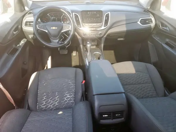 3GNAXJEV5JS569020 2018 CHEVROLET EQUINOX - Image 8