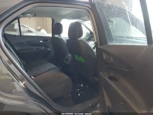 3GNAXJEV5JS569101 2018 CHEVROLET EQUINOX - Image 8