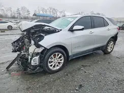 3GNAXJEV5JS569907 2018 CHEVROLET EQUINOX