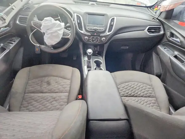 3GNAXJEV5JS569907 2018 CHEVROLET EQUINOX - Image 8