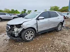 3GNAXJEV5JS570359 2018 CHEVROLET EQUINOX