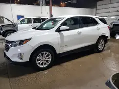3GNAXJEV5JS570457 2018 CHEVROLET EQUINOX