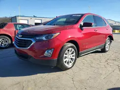 3GNAXJEV5JS571561 2018 CHEVROLET EQUINOX