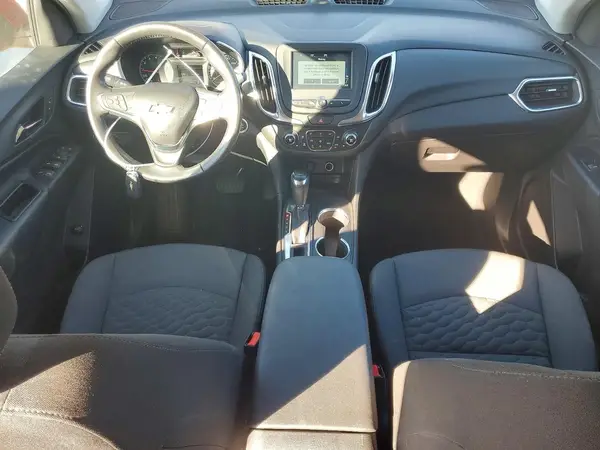 3GNAXJEV5JS571561 2018 CHEVROLET EQUINOX - Image 8
